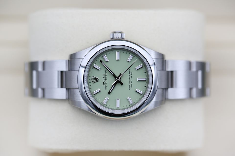 Rolex Oyster Perpetual 276200 Image 5